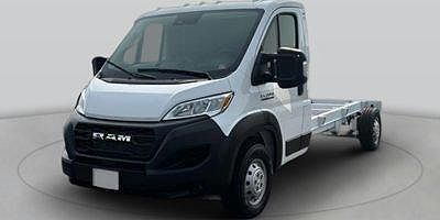 2024 RAM Promaster 3500