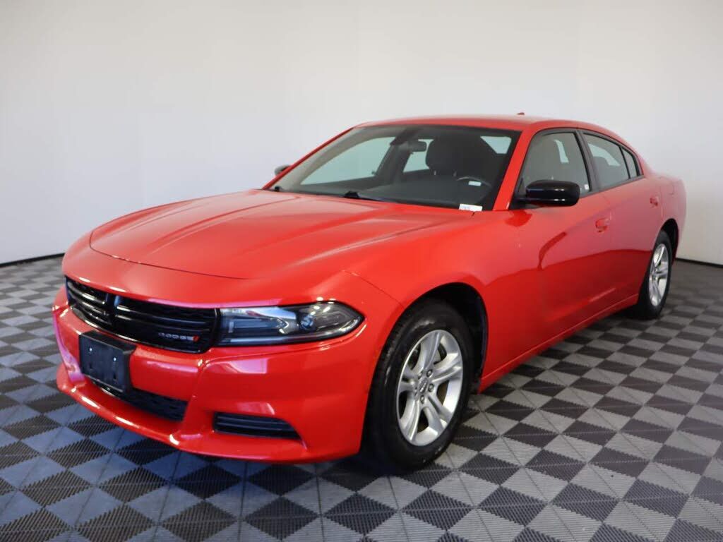 2023 DODGE Charger