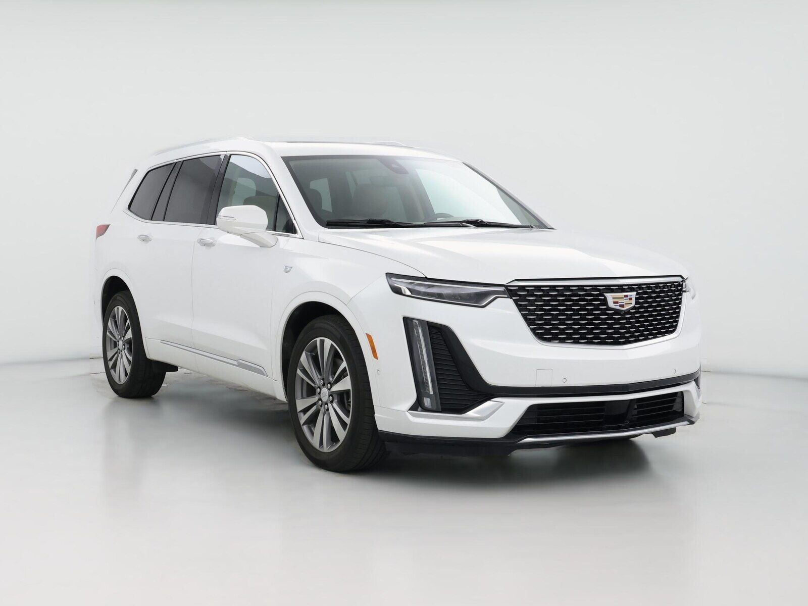 2020 CADILLAC XT6