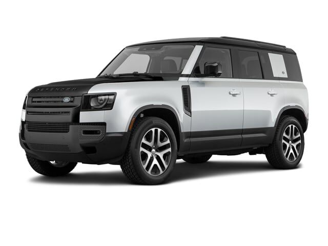 2022 LAND ROVER Defender