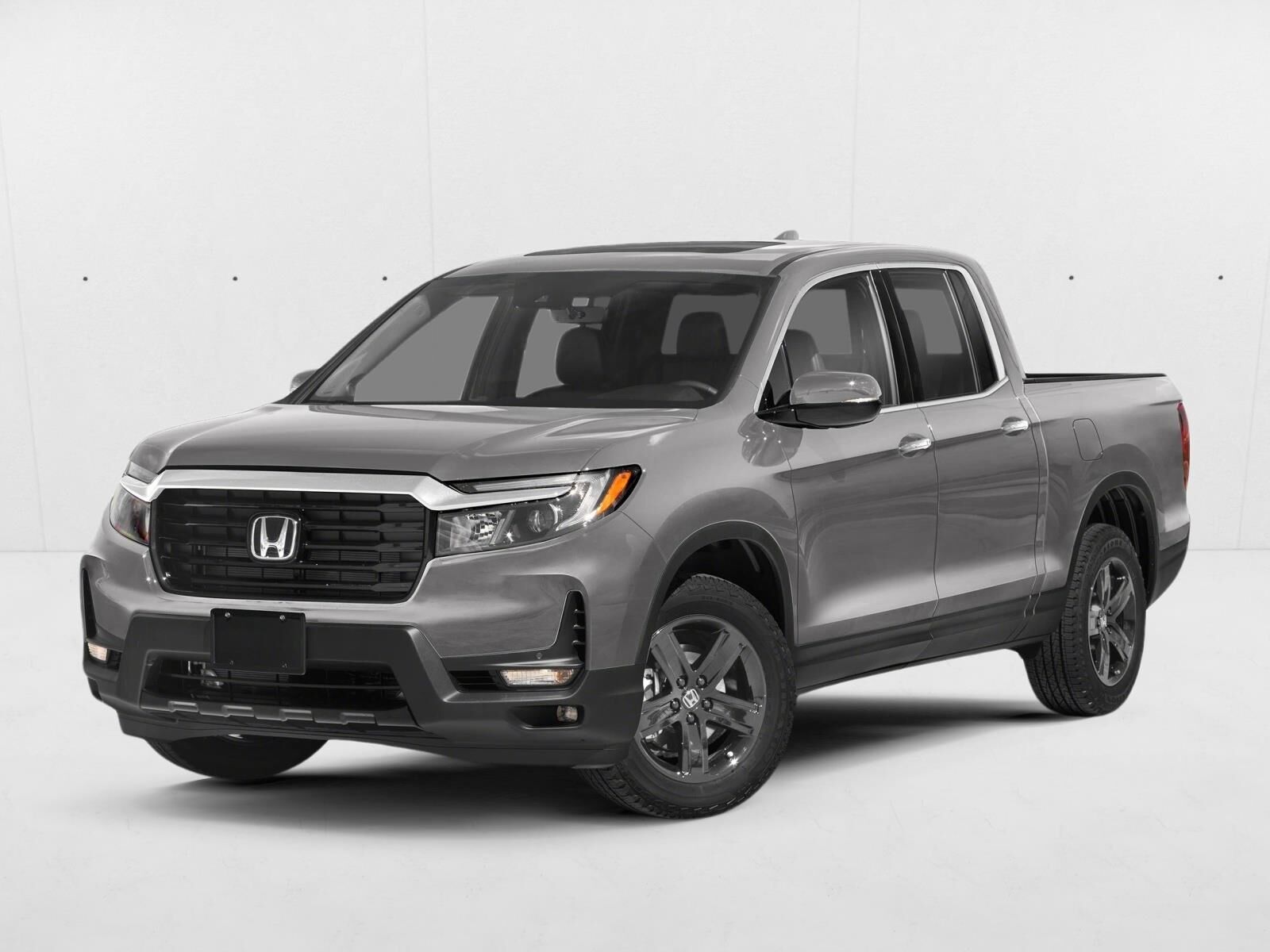 2023 HONDA Ridgeline