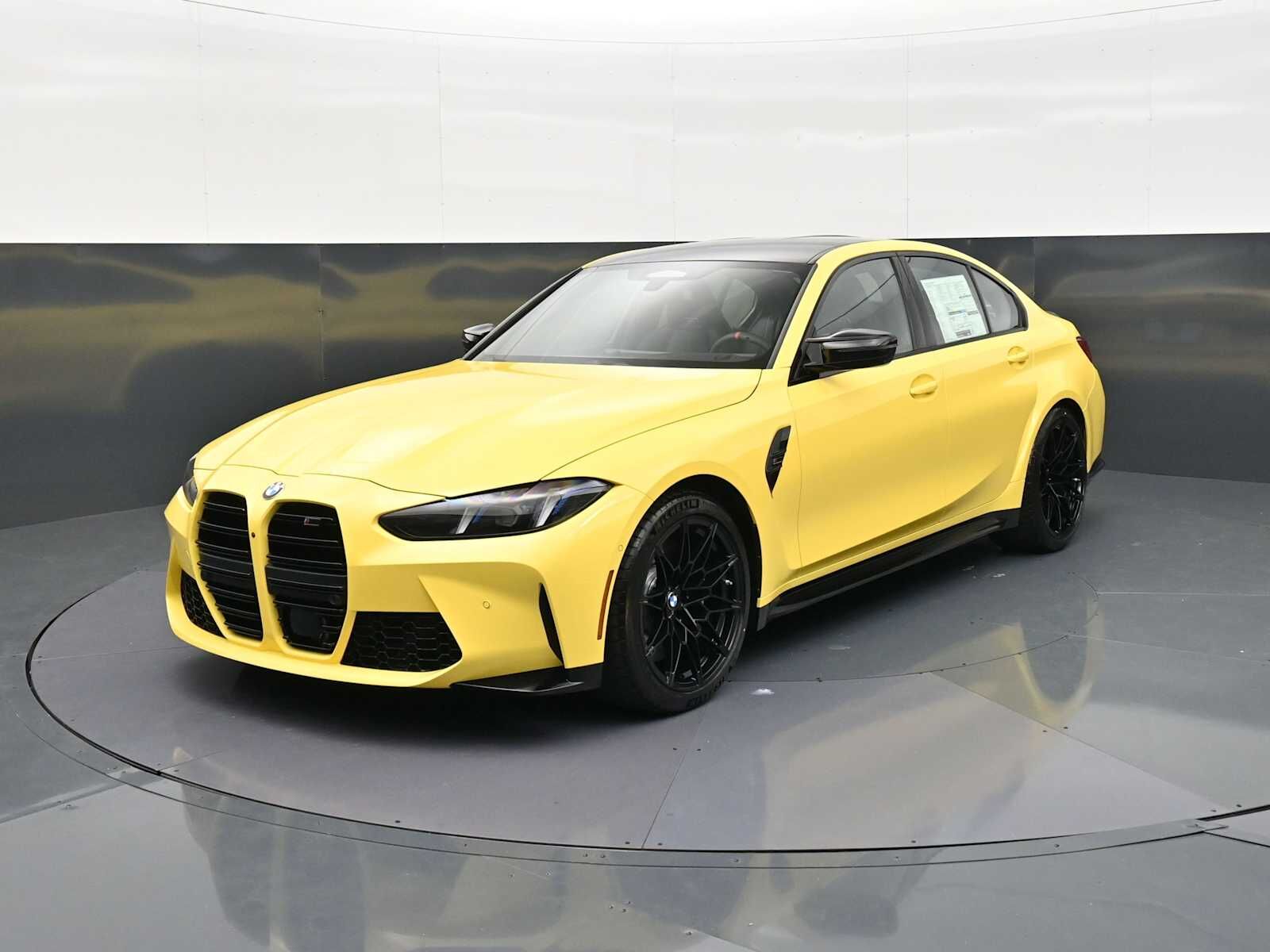2026 BMW M3