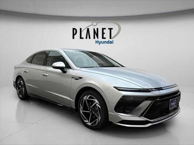 2026 HYUNDAI Sonata
