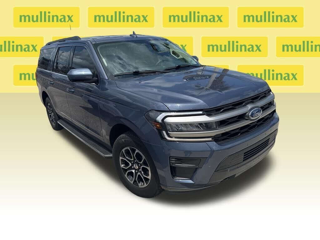 2023 FORD Expedition