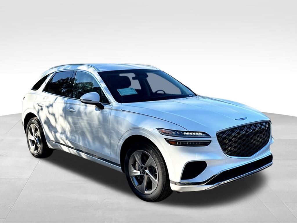 2026 GENESIS GV70