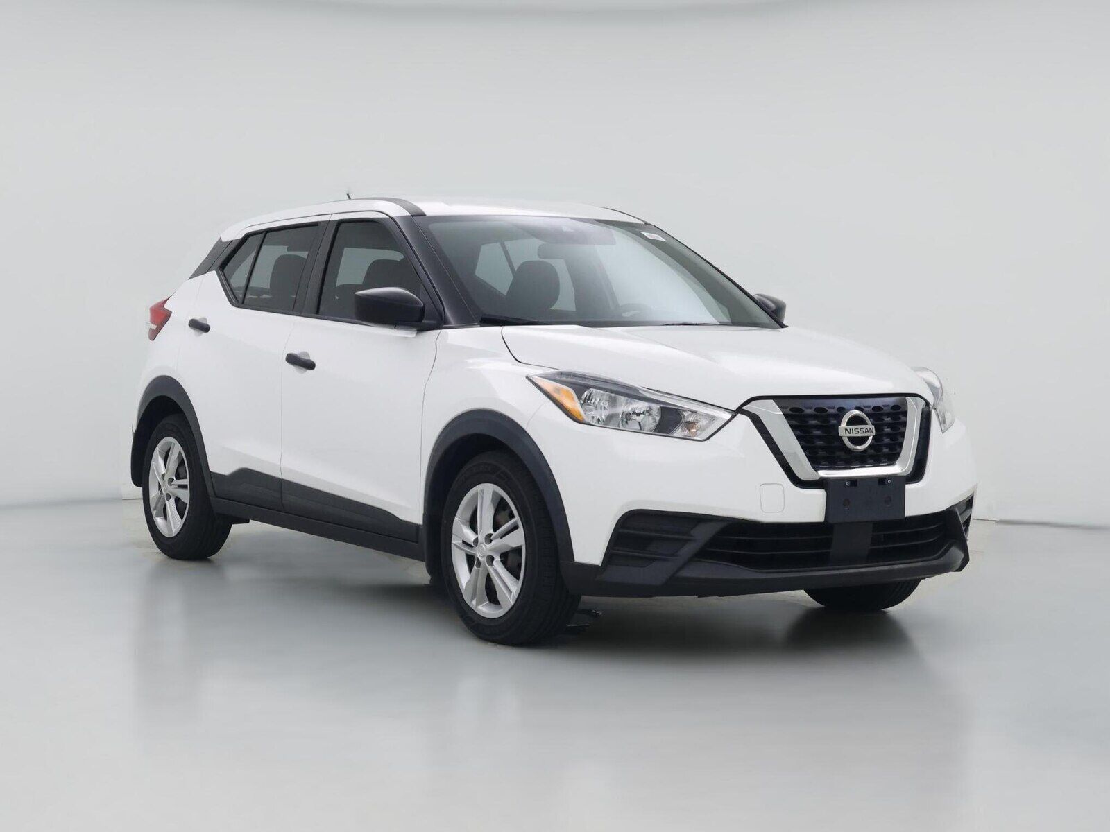 2020 NISSAN Kicks