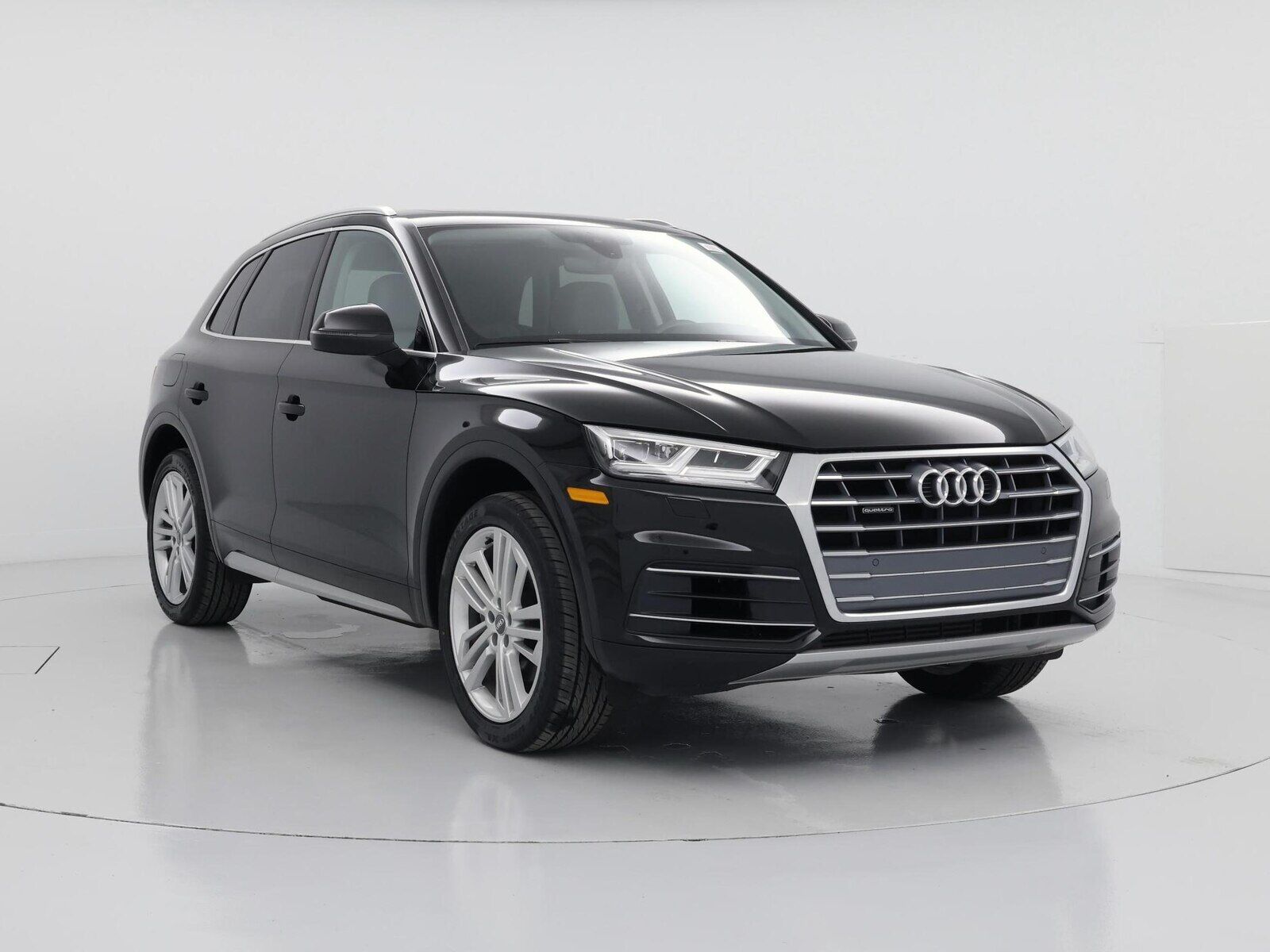2019 Audi Q5