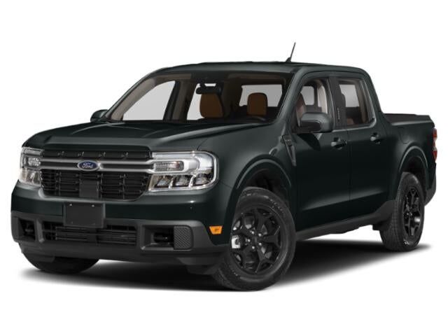 2023 FORD Maverick