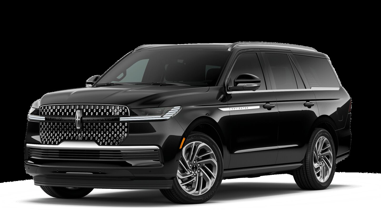 2026 LINCOLN Navigator