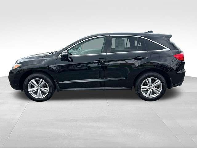 2015 ACURA RDX