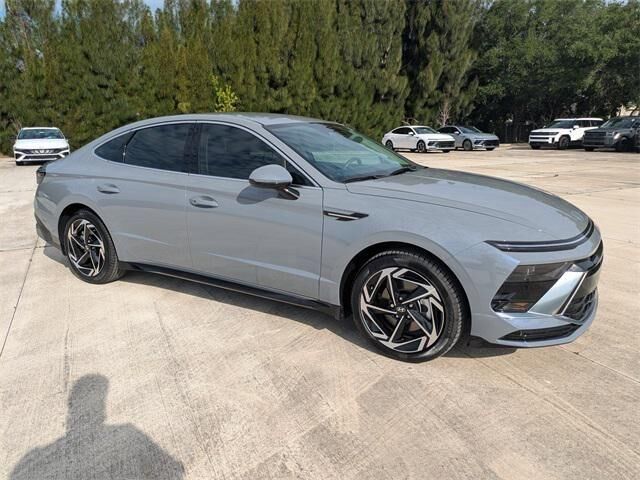 2026 HYUNDAI Sonata