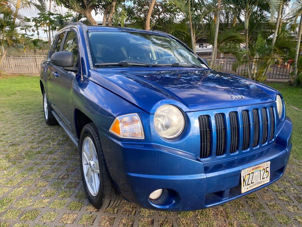 2010 JEEP Compass