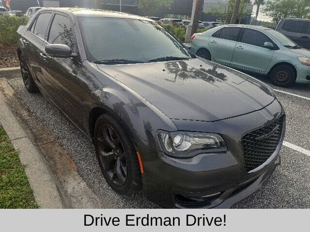 2022 CHRYSLER 300