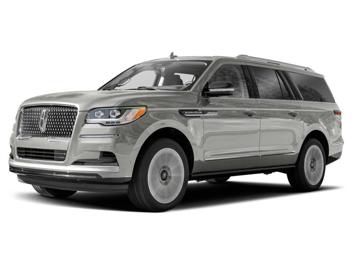 2022 LINCOLN Navigator
