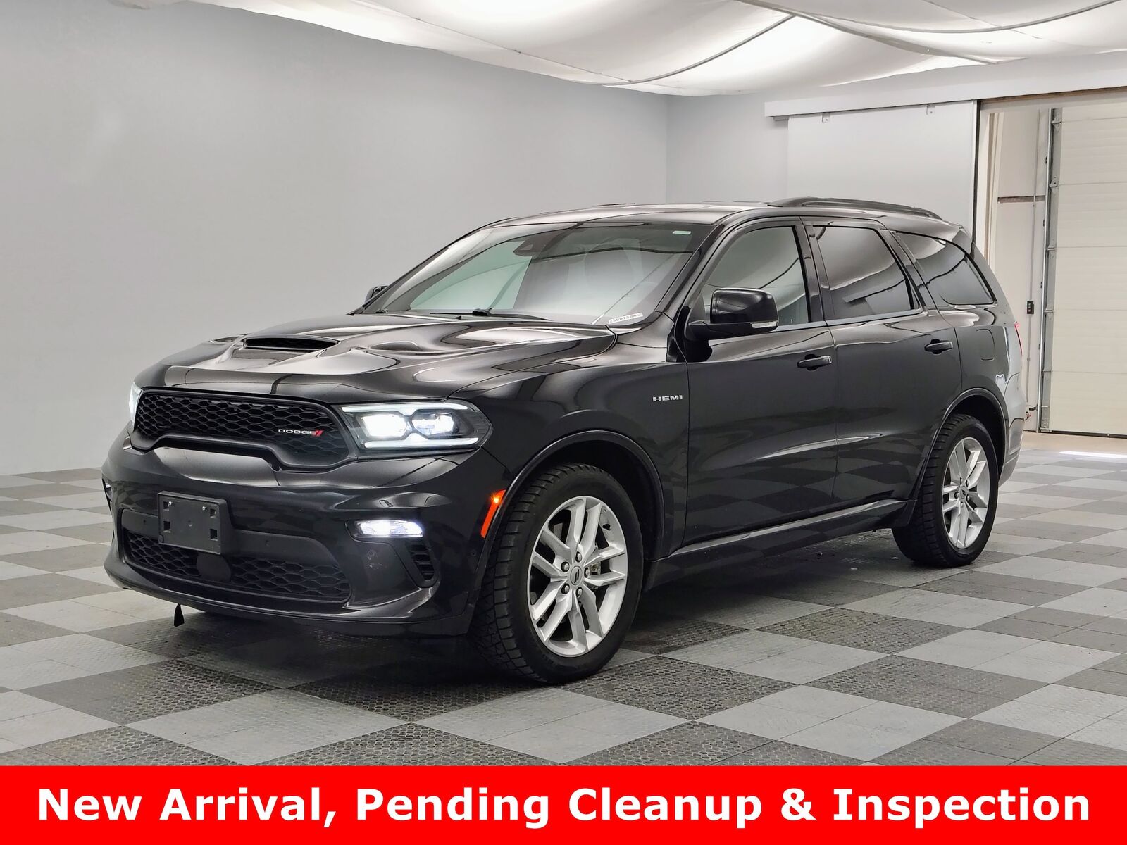 2023 DODGE Durango