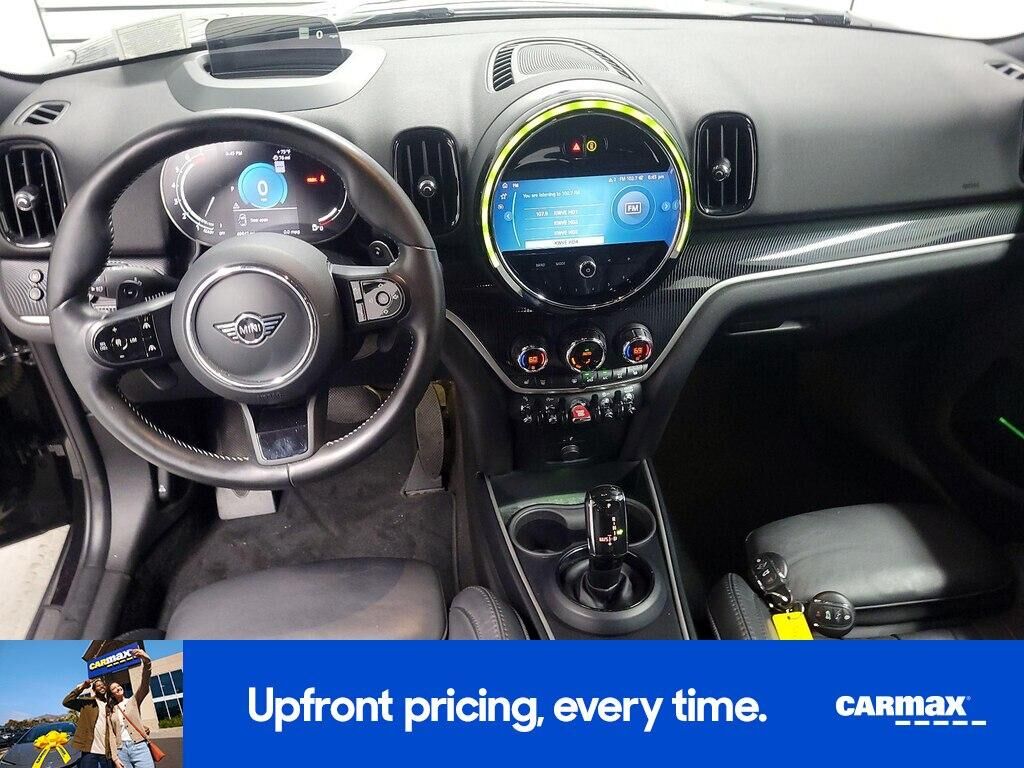 2022 MINI Countryman
