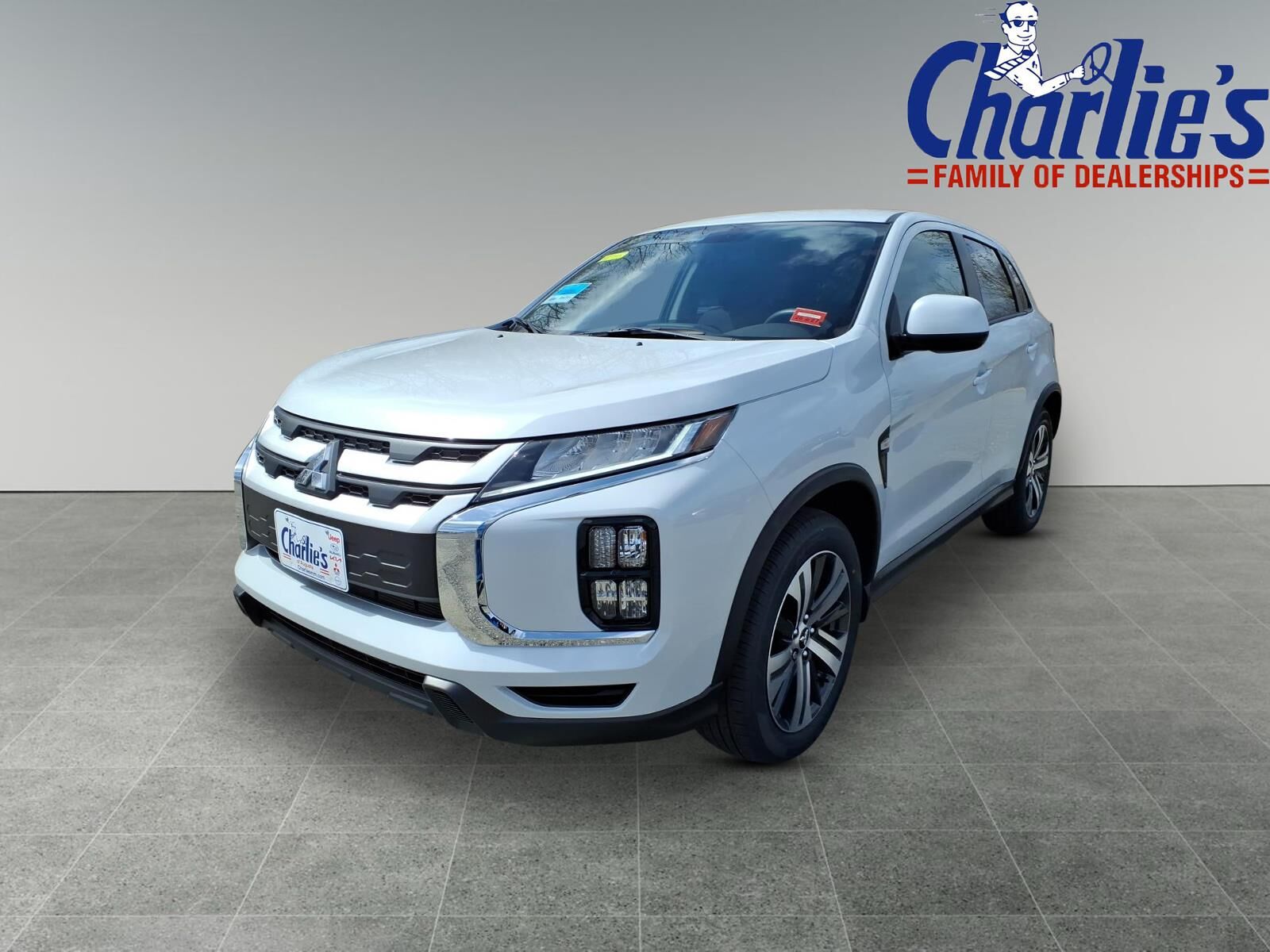 2026 MITSUBISHI Outlander Sport