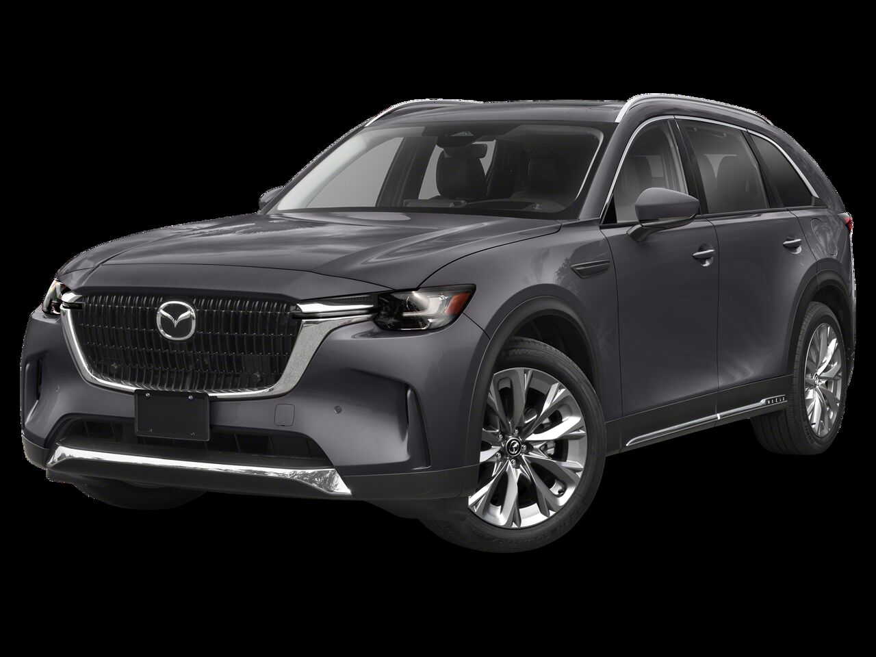 2024 MAZDA CX-90