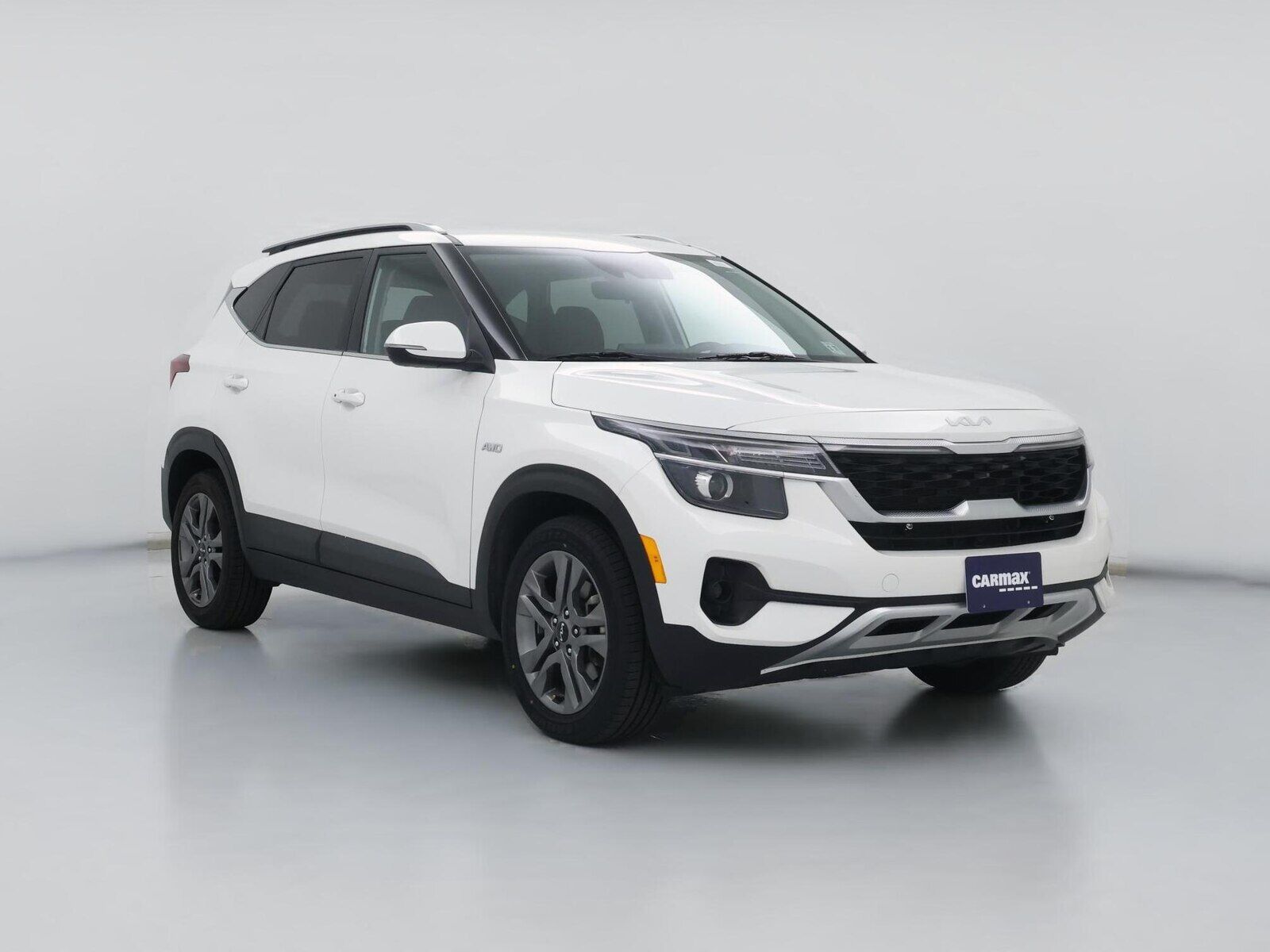 2022 KIA Seltos