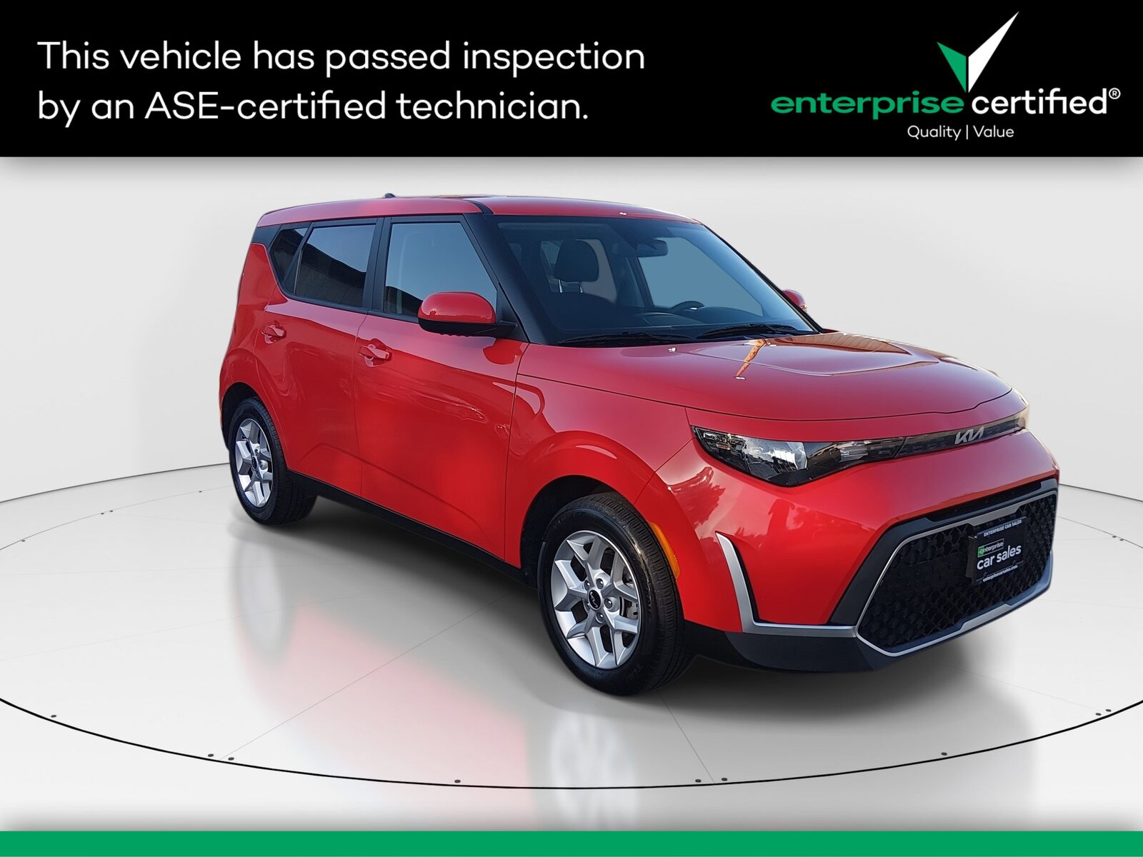2024 KIA Soul