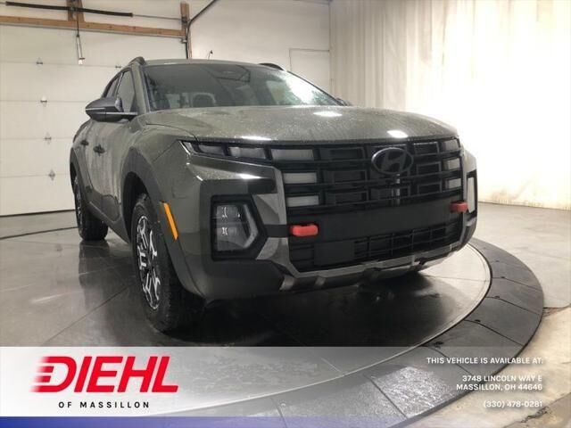 2026 HYUNDAI SANTA CRUZ