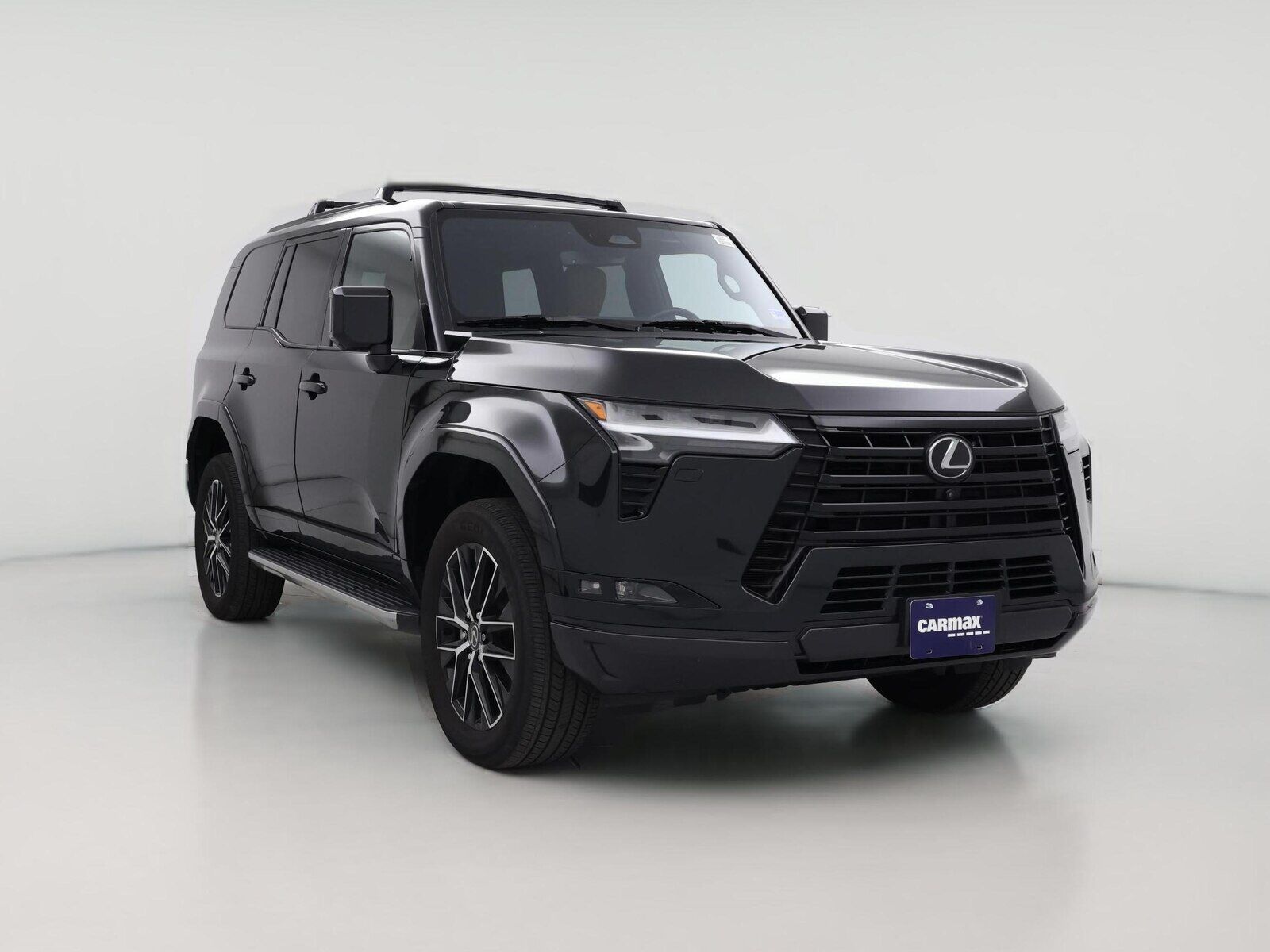 2024 LEXUS GX