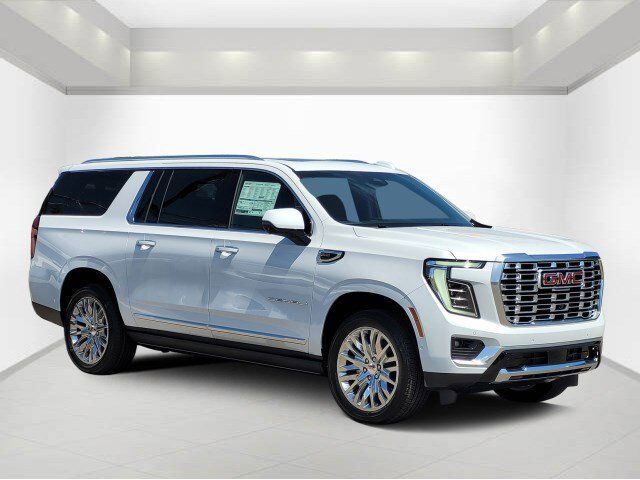 2026 GMC Yukon XL