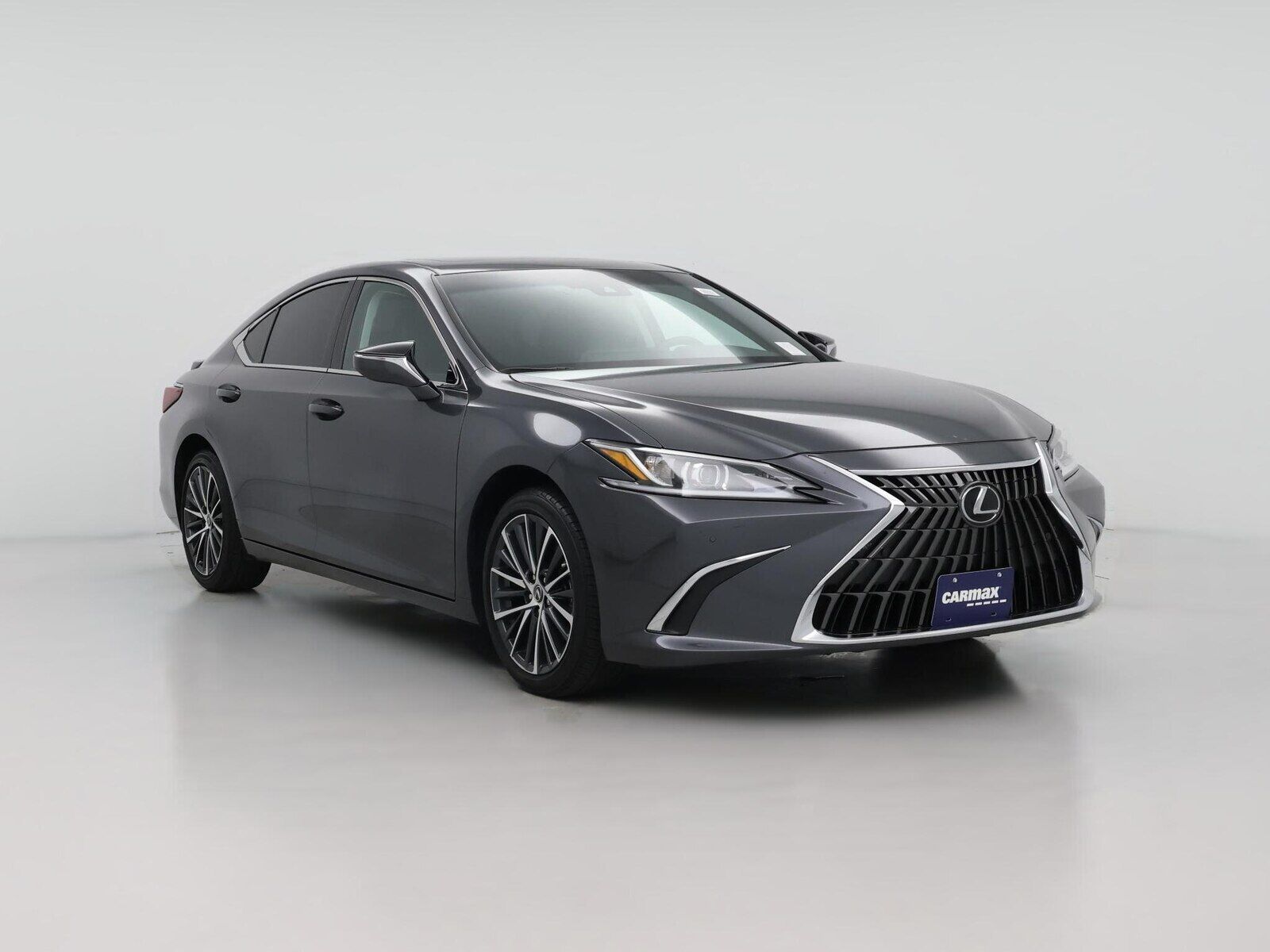 2025 LEXUS ES