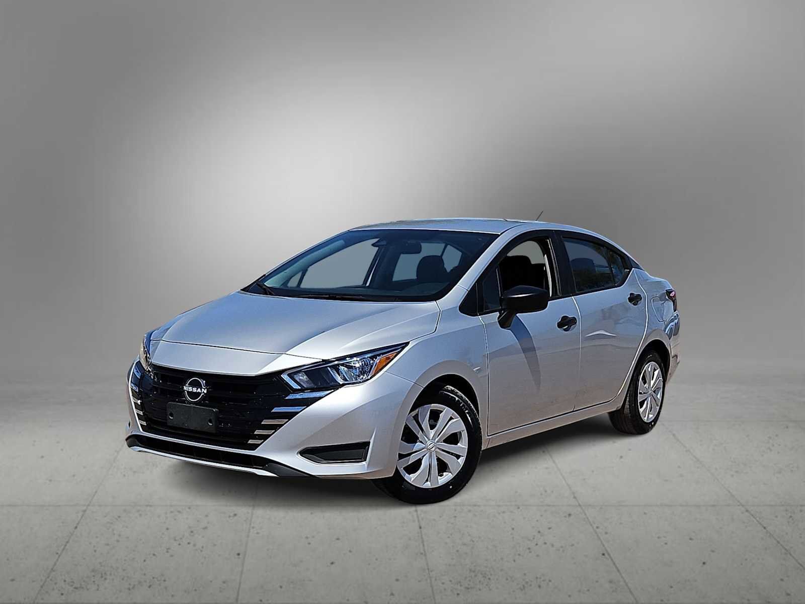 2024 NISSAN Versa