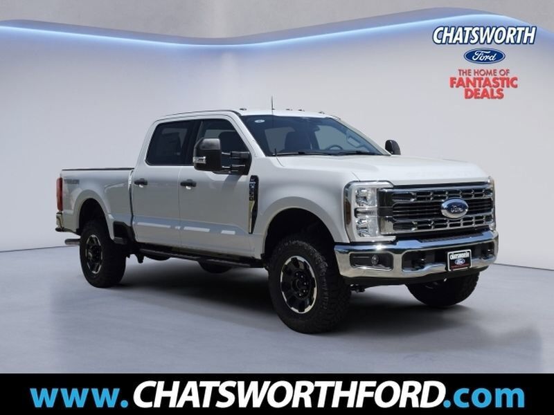2026 FORD F-350