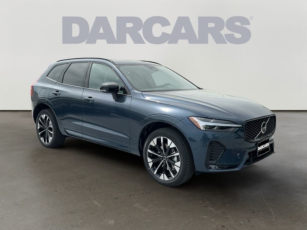 2026 VOLVO XC60