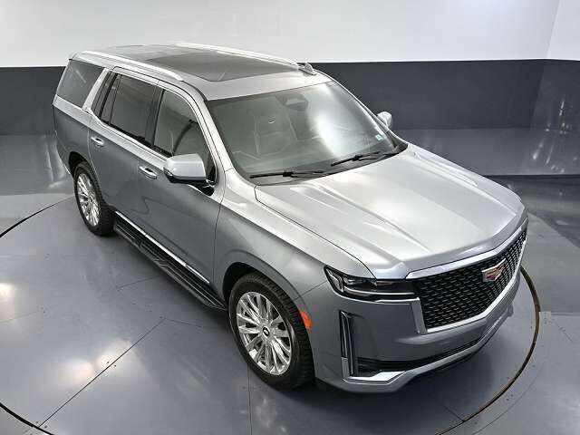 2023 CADILLAC Escalade