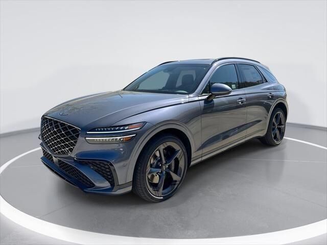 2026 GENESIS GV70