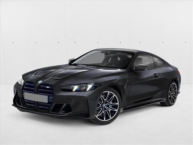 2025 BMW M4