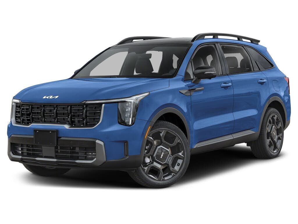 2024 KIA Sorento