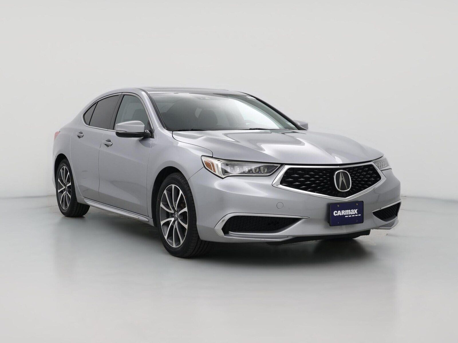 2018 ACURA TLX
