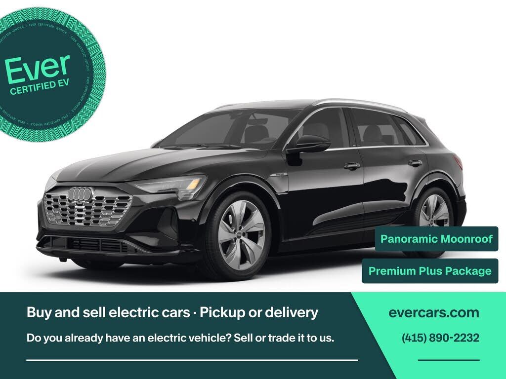 2024 AUDI Q8