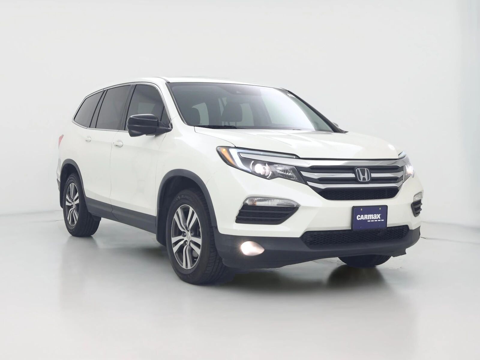 2018 HONDA Pilot
