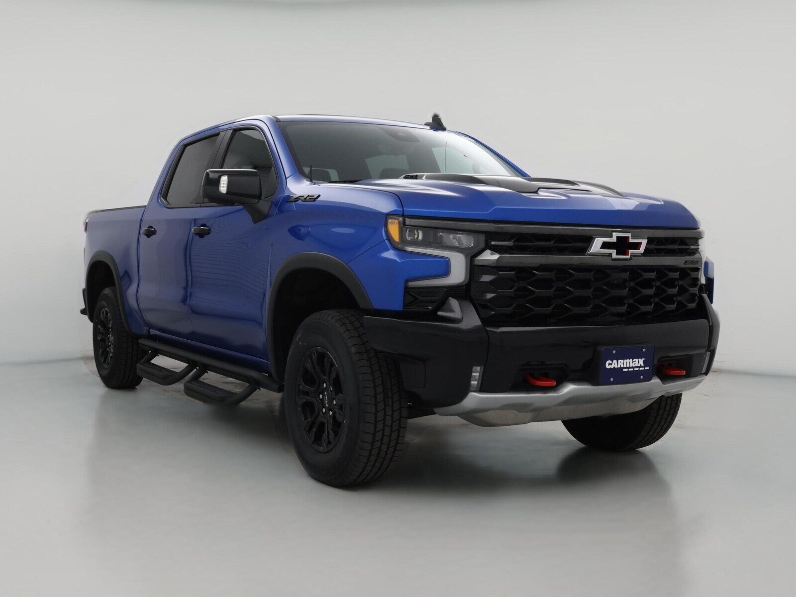 2024 CHEVROLET Silverado
