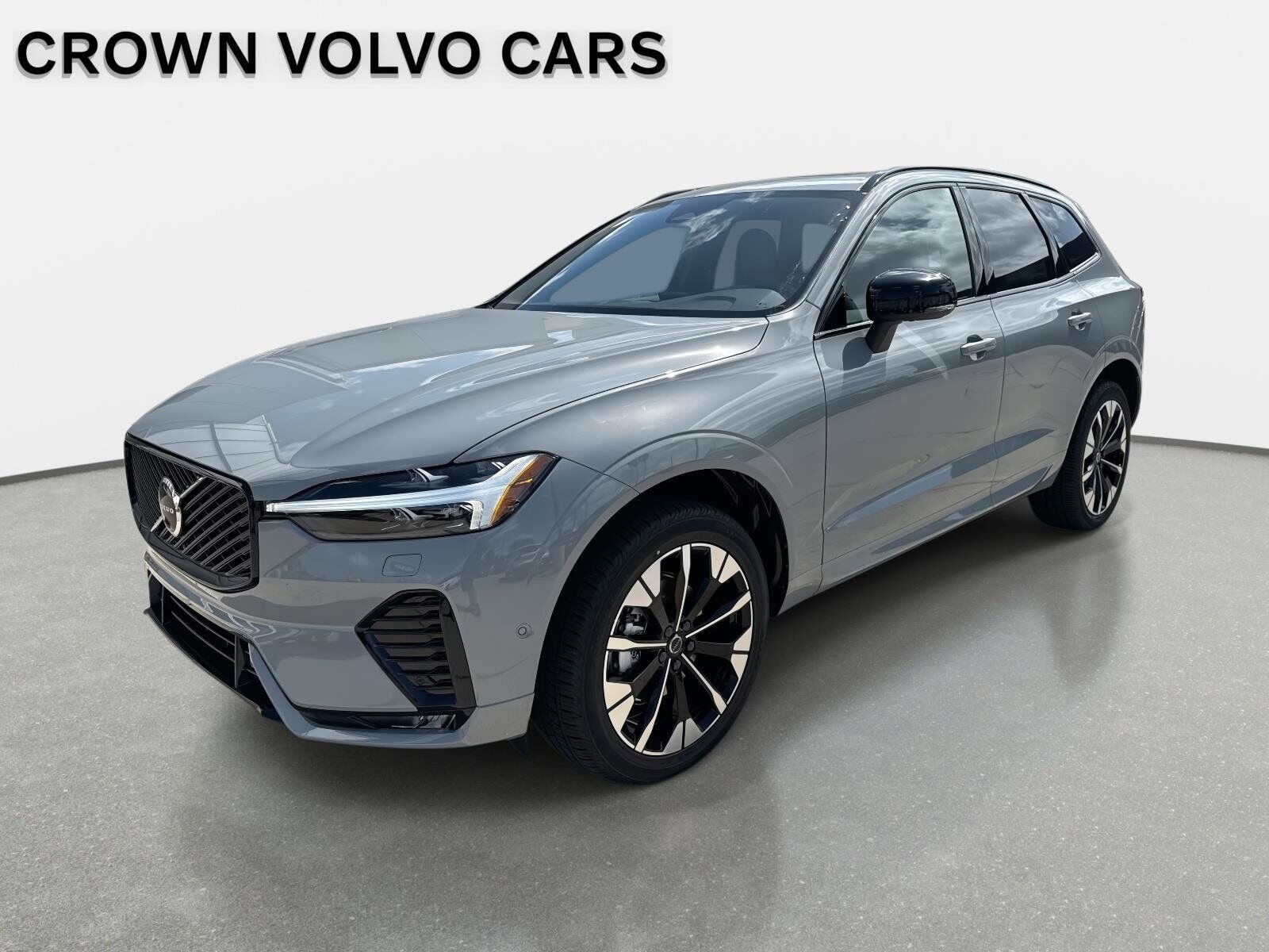 2026 VOLVO XC60