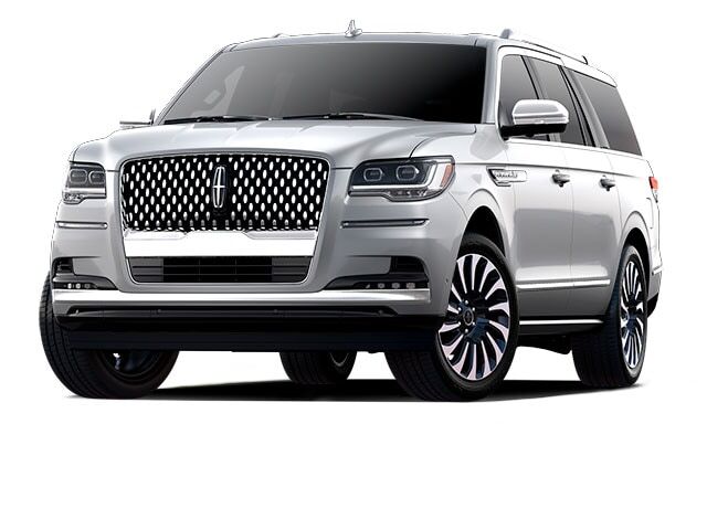 2023 LINCOLN Navigator L