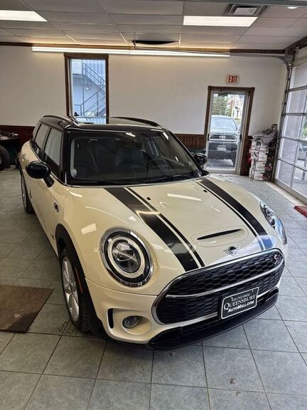 2021 MINI Clubman