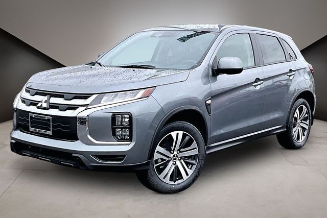 2026 MITSUBISHI Outlander Sport