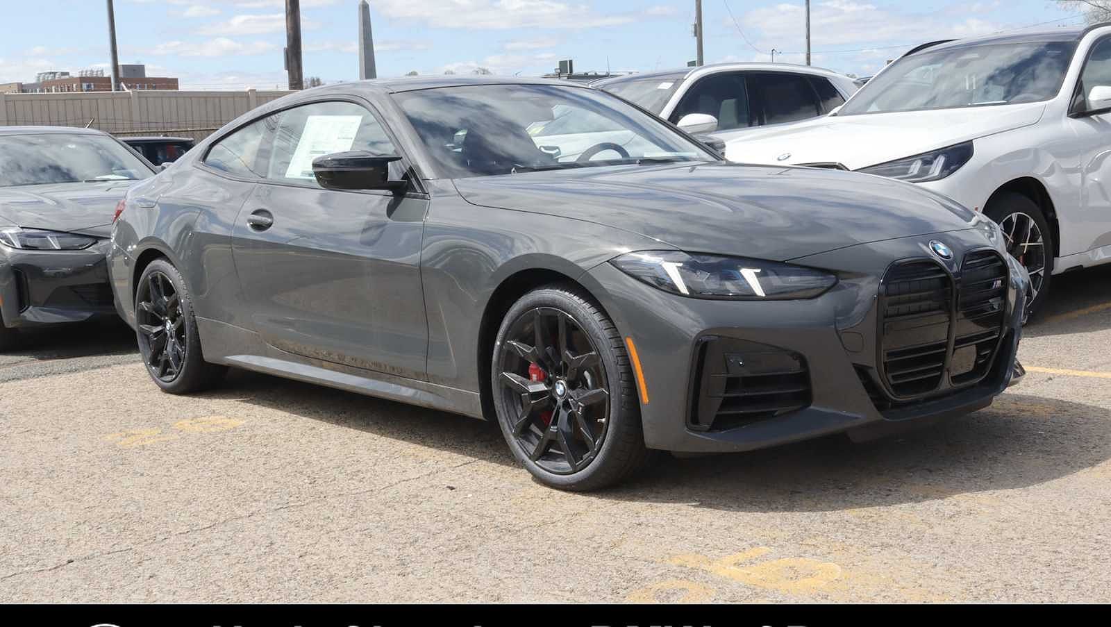 2026 BMW M4
