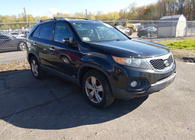 2013 KIA Sorento