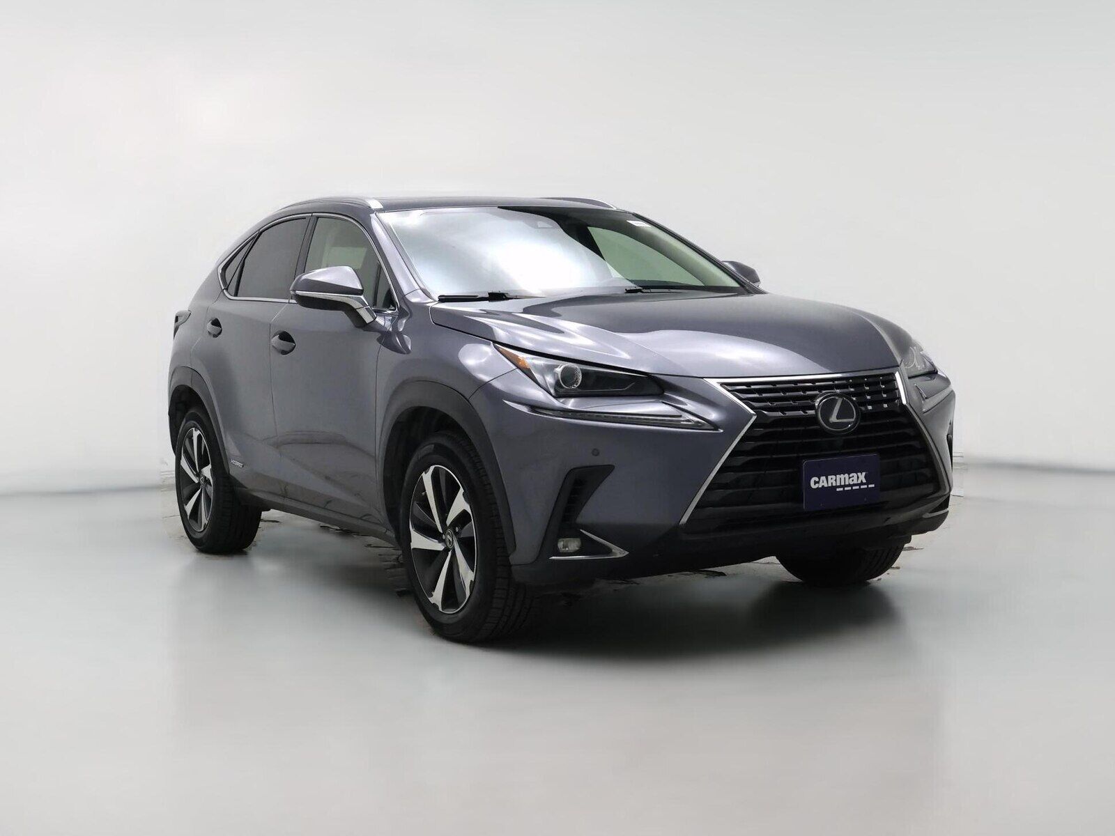 2020 LEXUS NX
