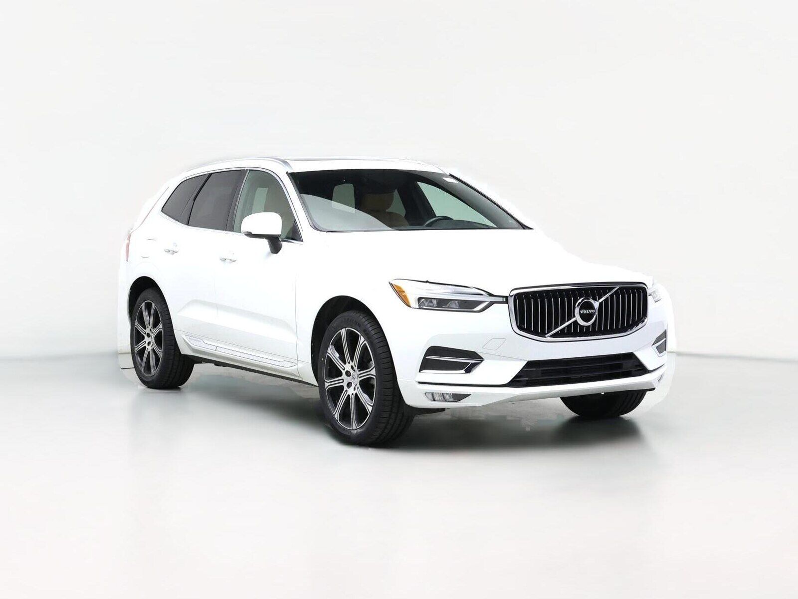 2020 VOLVO XC60