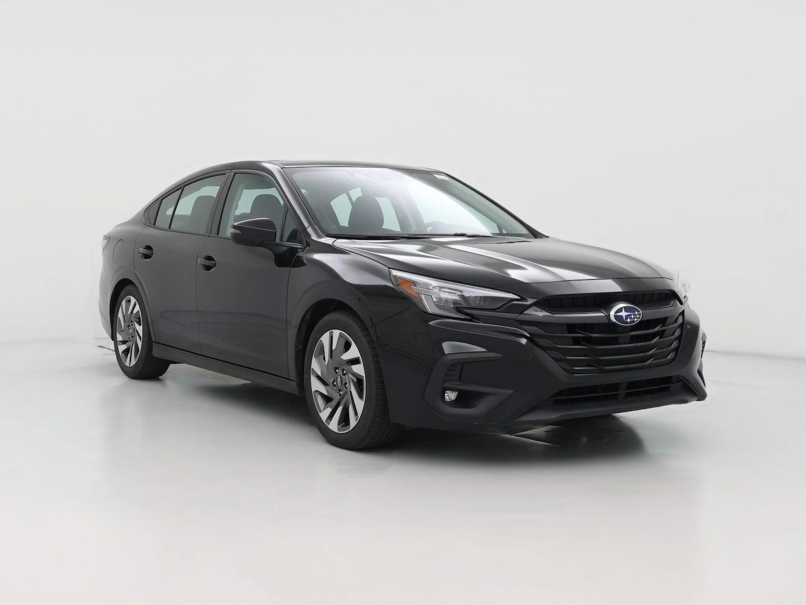 2025 SUBARU Legacy