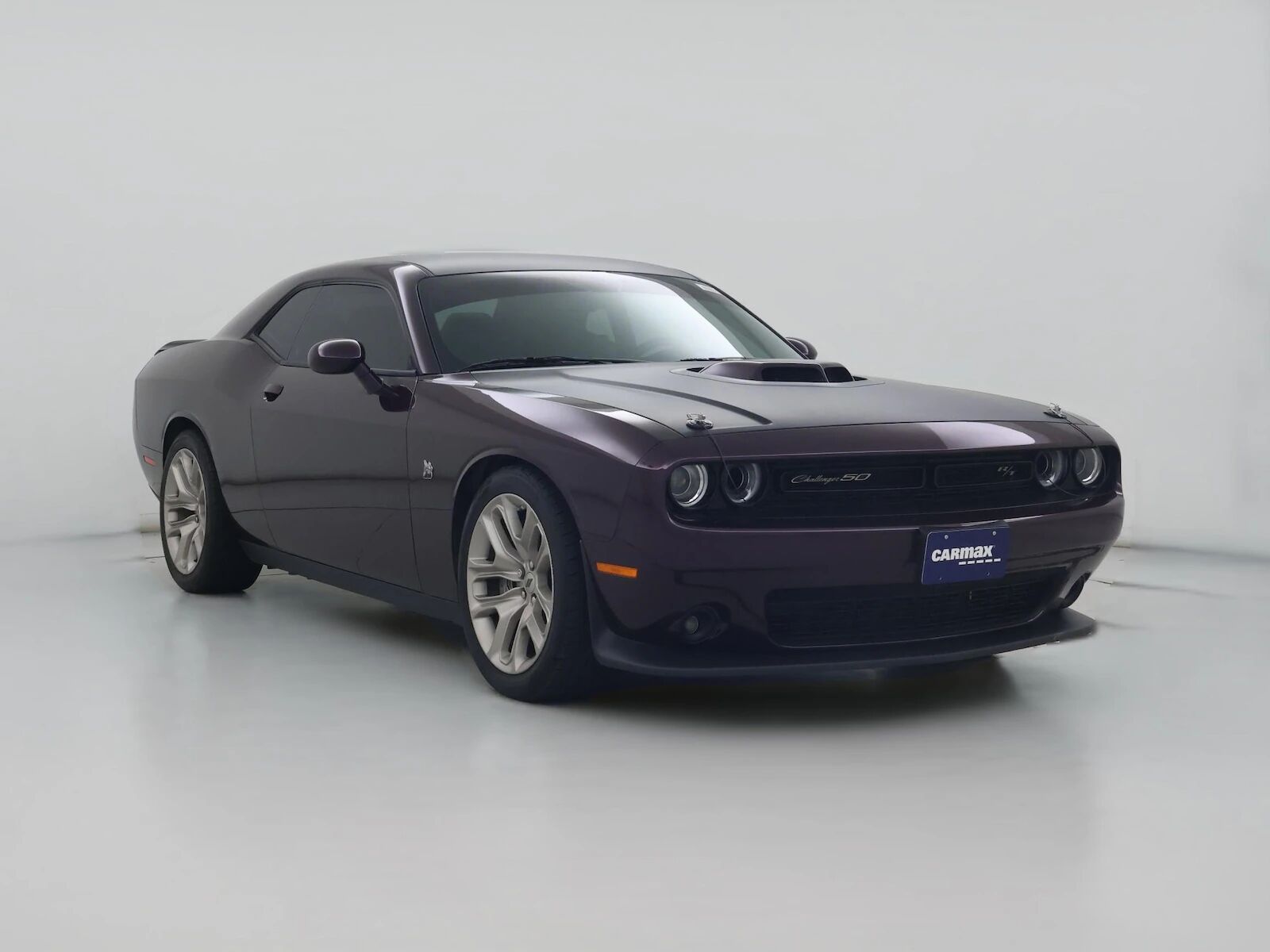 2020 DODGE Challenger
