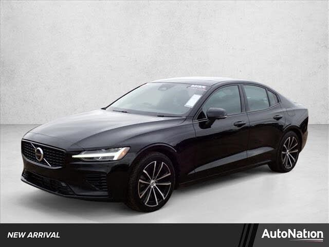 2023 VOLVO S60